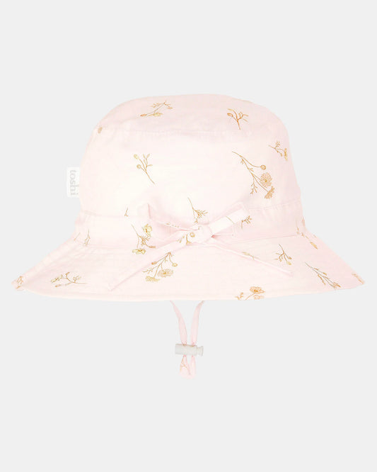 Toshi - Sunhat Willow