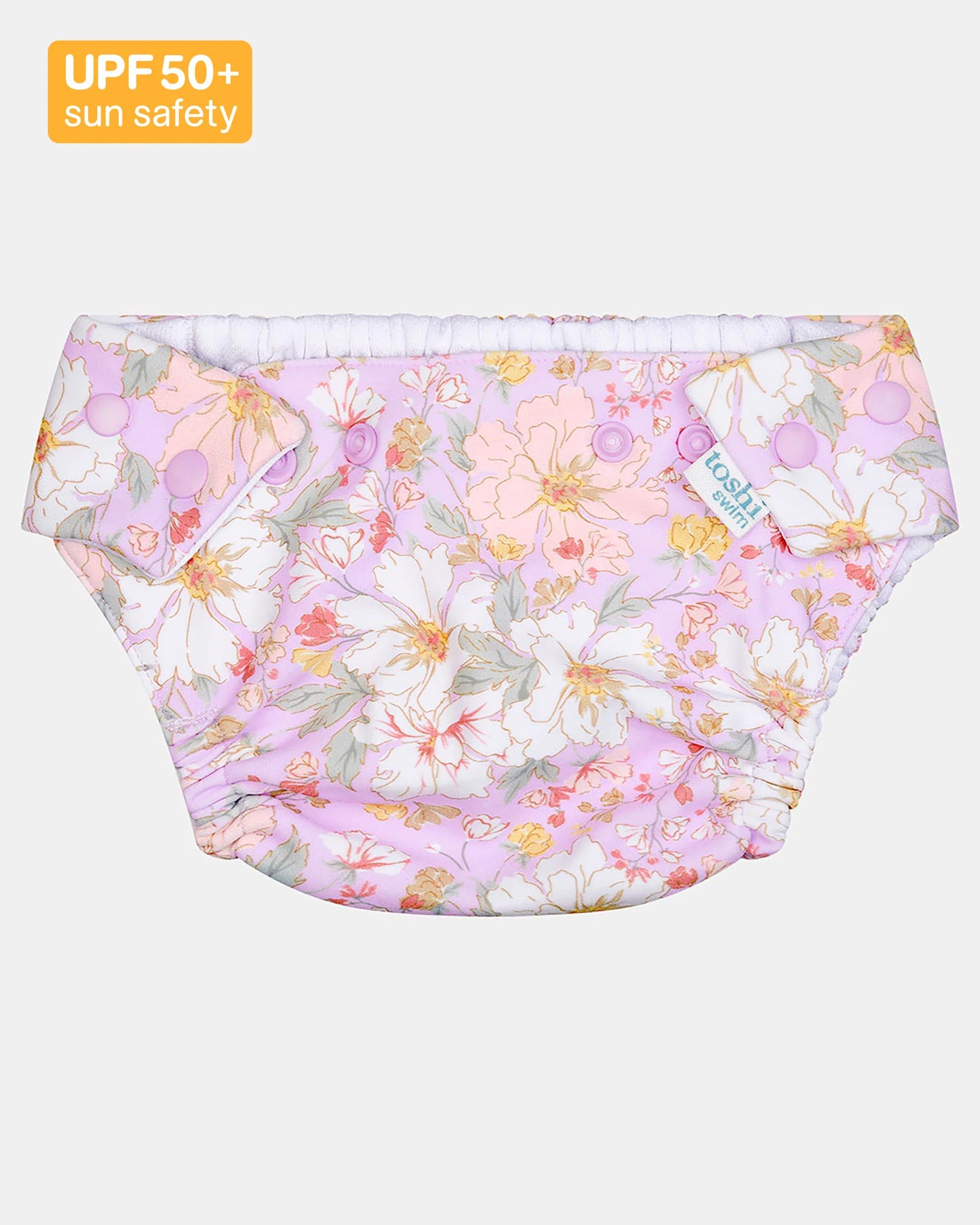 Toshi - Swim Baby Nappy Classic