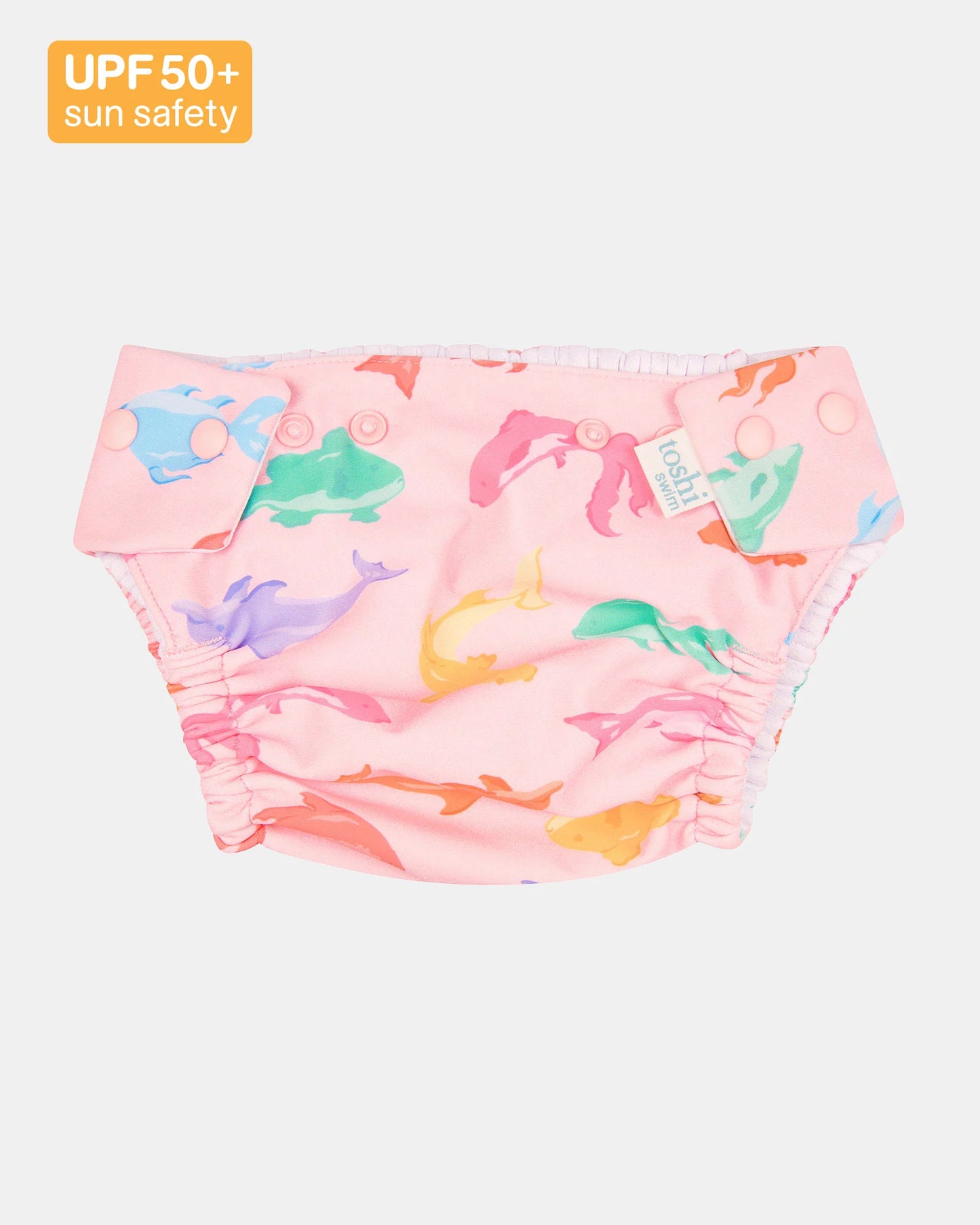 Toshi - Swim Baby Nappy Classic