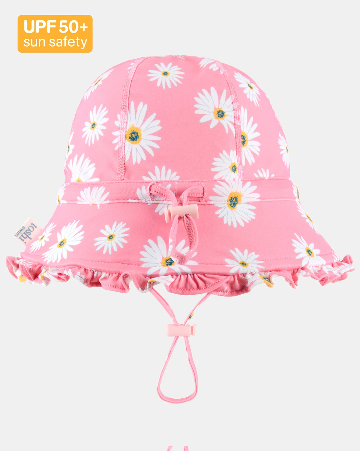Toshi - Swim Bell Hat Ripple