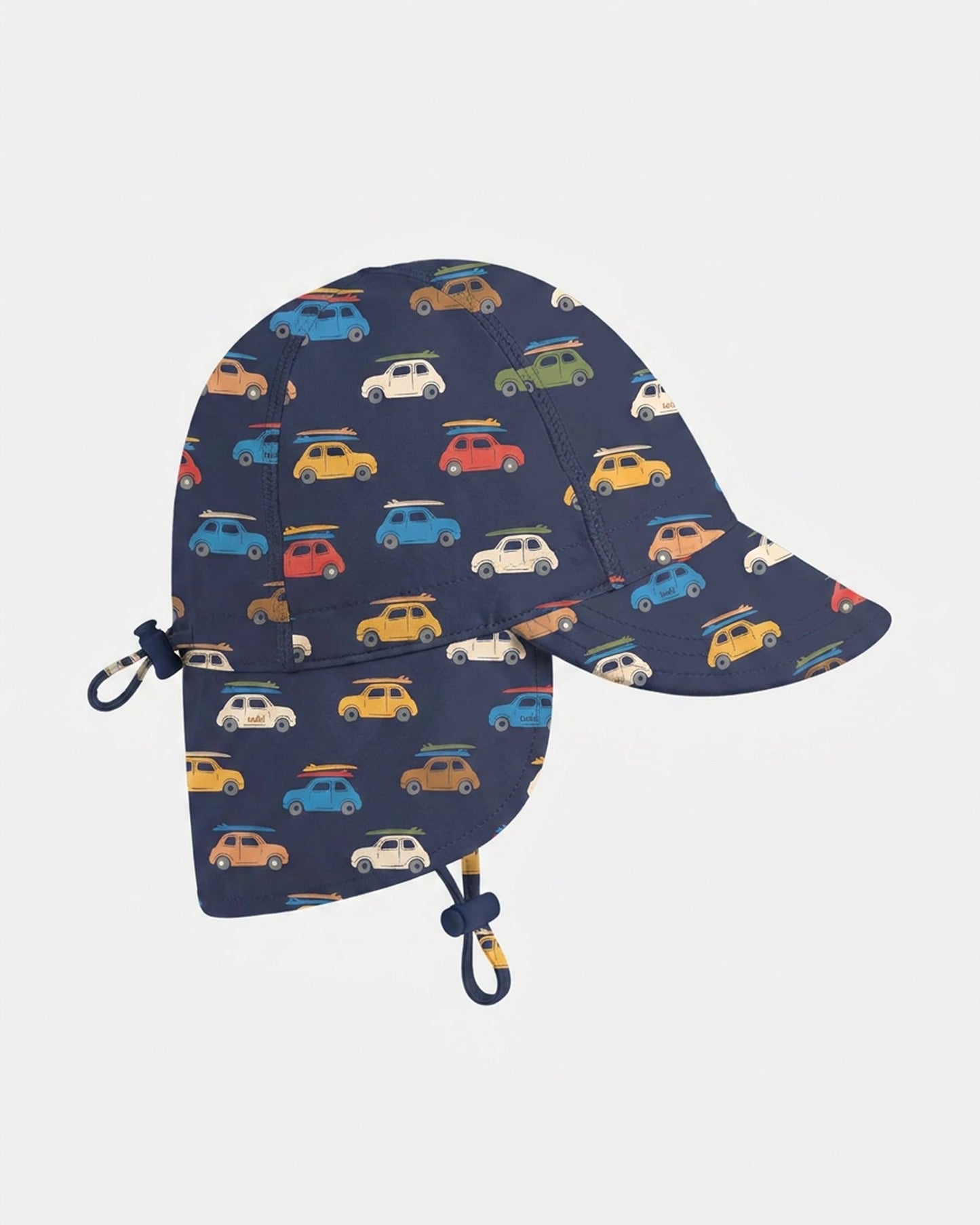 Wave Buggies