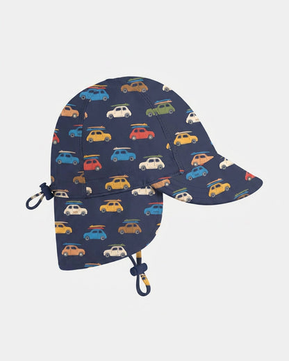 Wave Buggies
