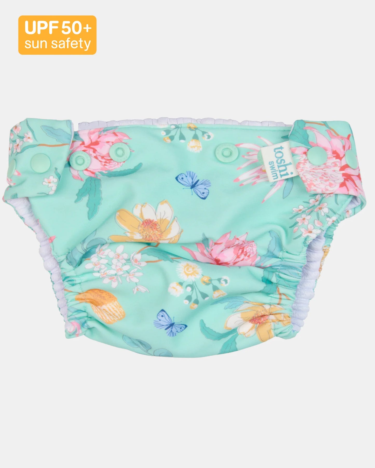 Toshi - Swim Nappy Paradise