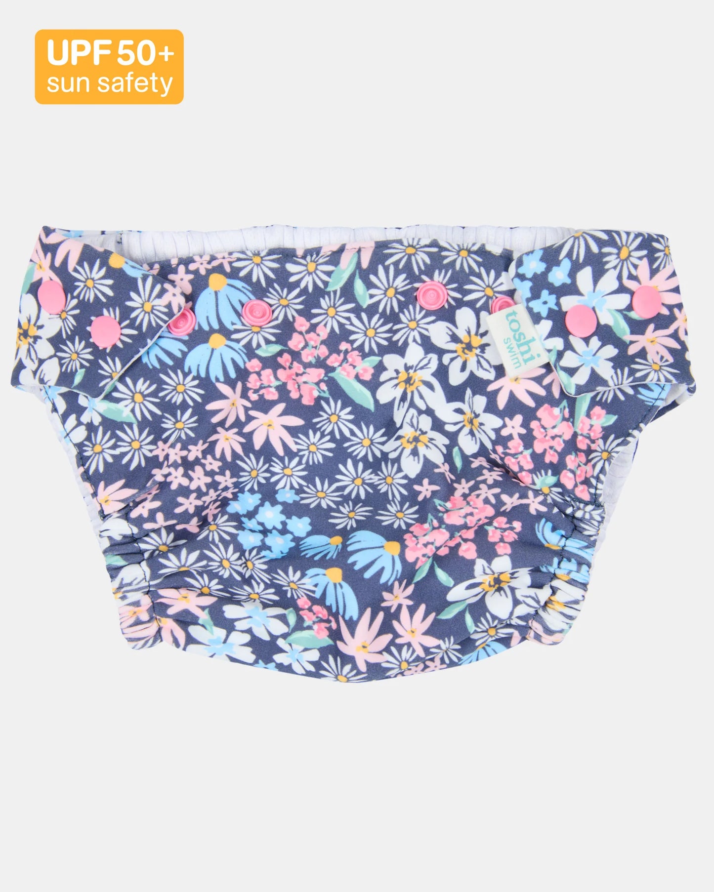 Toshi - Swim Nappy Paradise