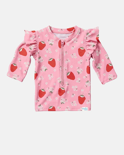 Strawberry