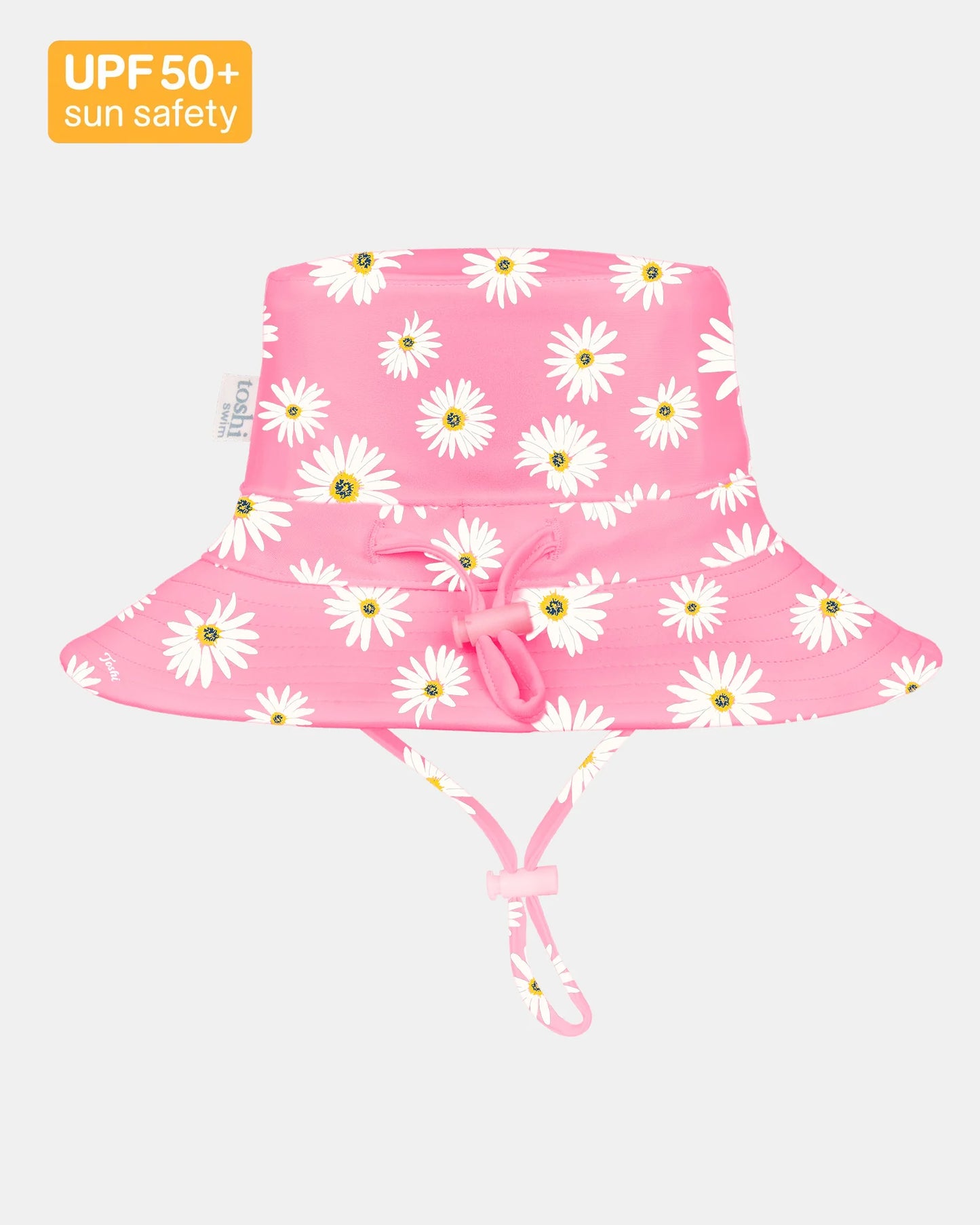 Toshi - Swim Sunhat Paradise