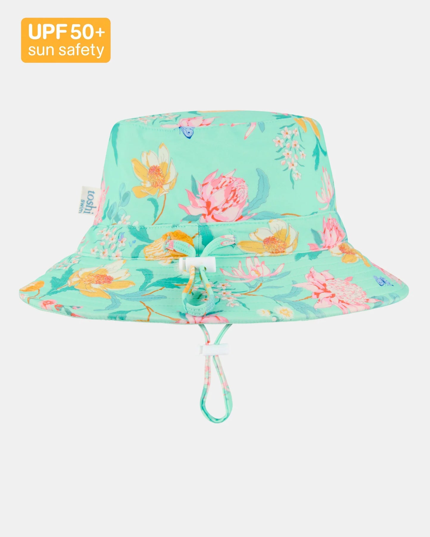 Toshi - Swim Sunhat Paradise
