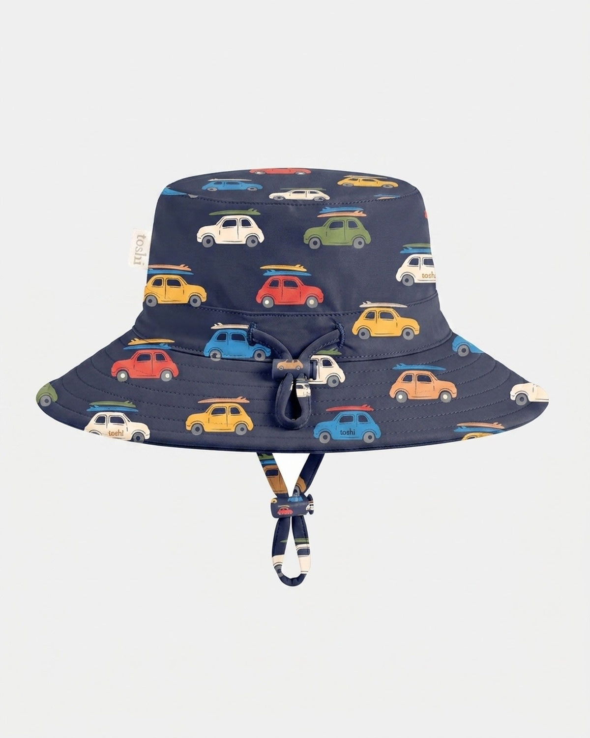 Wave Buggies