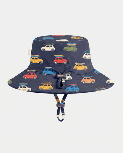 Wave Buggies