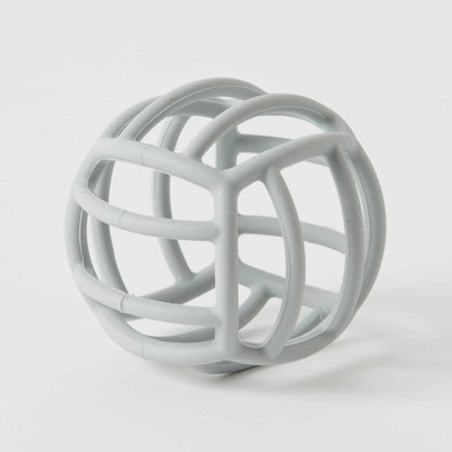 Selby Silicone Teething Balls detail