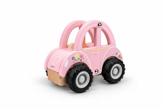 Aussie Wheels Blossom Car - WT390E