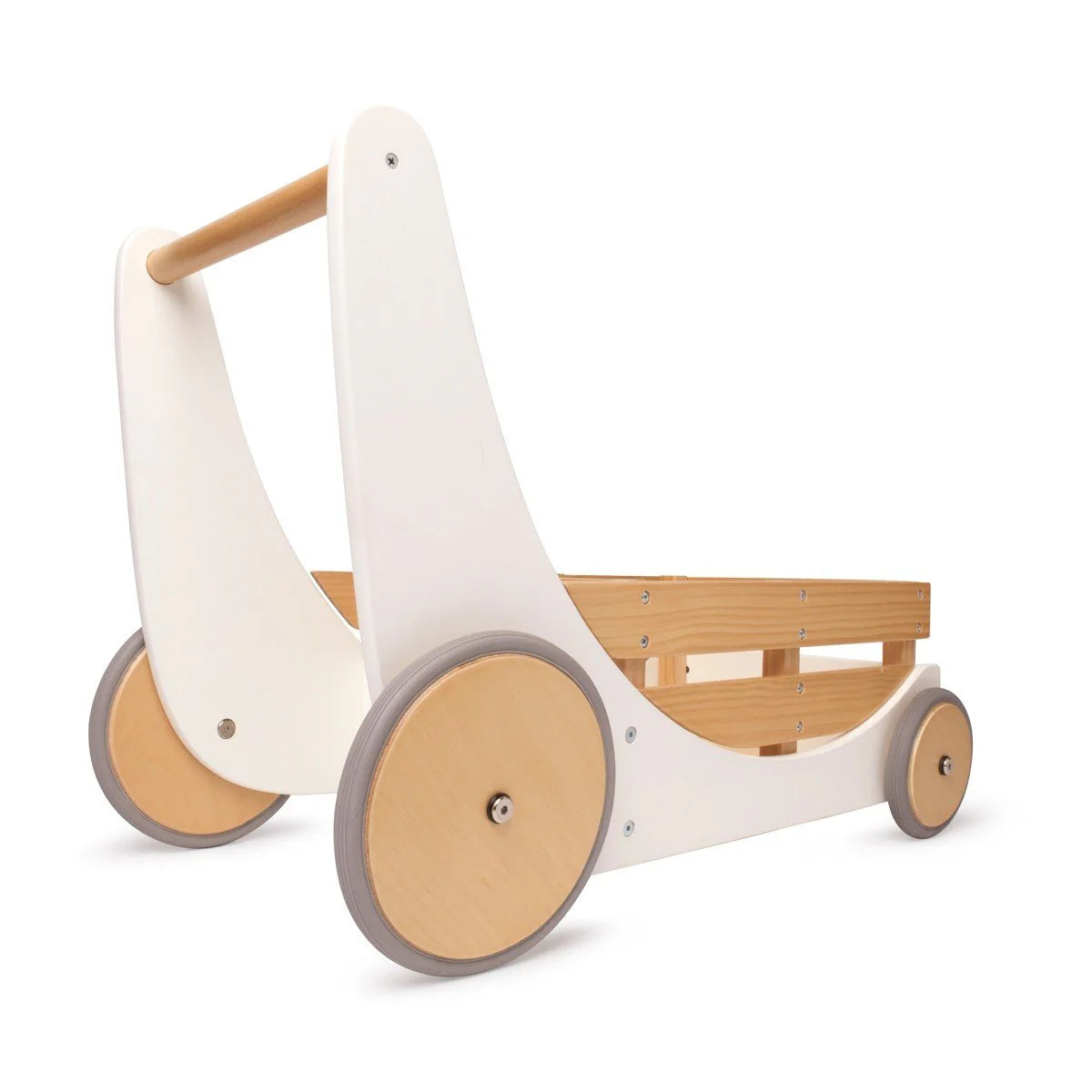 Kinderfeet - Cargo Walker