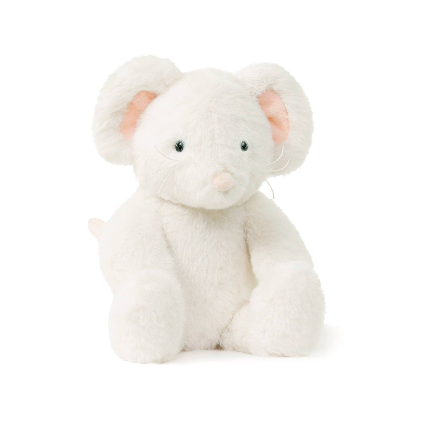 OB Designs Australia - Little Mouse Soft Toy 9.5"/24cm