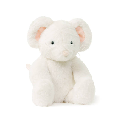 OB Designs Australia - Little Mouse Soft Toy 9.5"/24cm