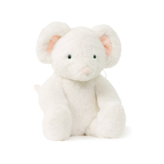 OB Designs Australia - Little Mouse Soft Toy 9.5"/24cm