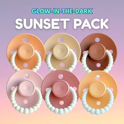 CMC Gold - CMC Bubble (GLOW) Dummy Pre Packs (6 Pack) - Australian Made