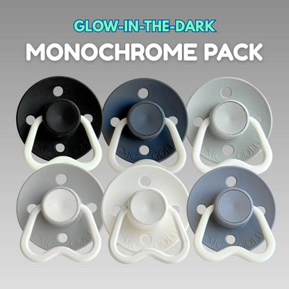 CMC Gold - CMC Hold Me (GLOW) Dummy Pre Packs (6 Pack) - Australian Made