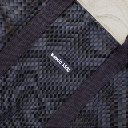 Sande Kids™ - Beach Hauler™ Beach Bag - Deep Sea