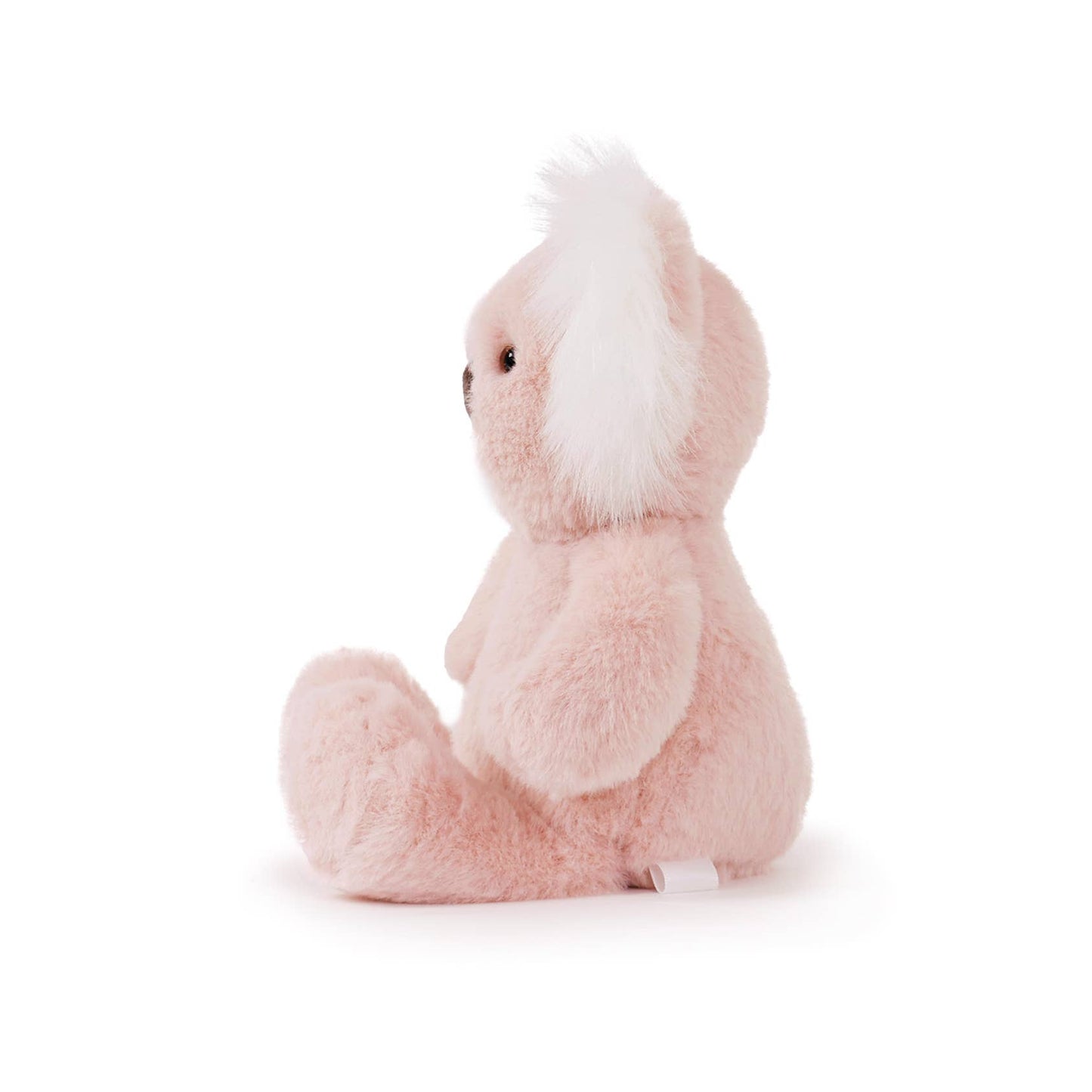 OB Australia - Little Cupcake Koala (Vegan Angora) Soft Toy 10"/ 25 cm