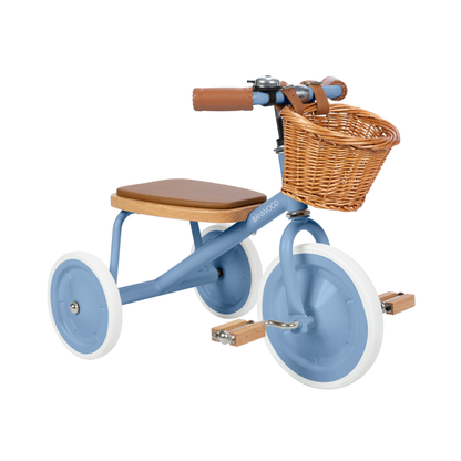Banwood Australia - Trike - Blue