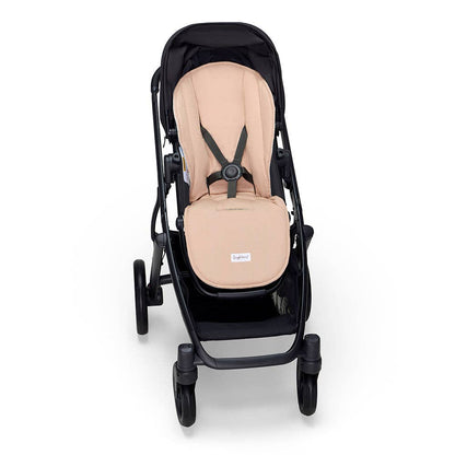 Snuggle Hunny - Taking Flight Universal Organic Pram Liner