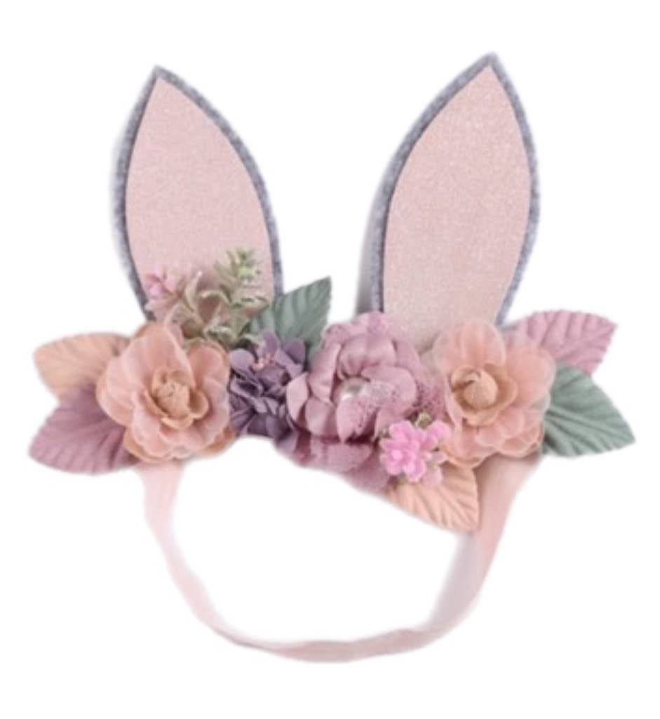ANO - Bunny Bouquet - Dark