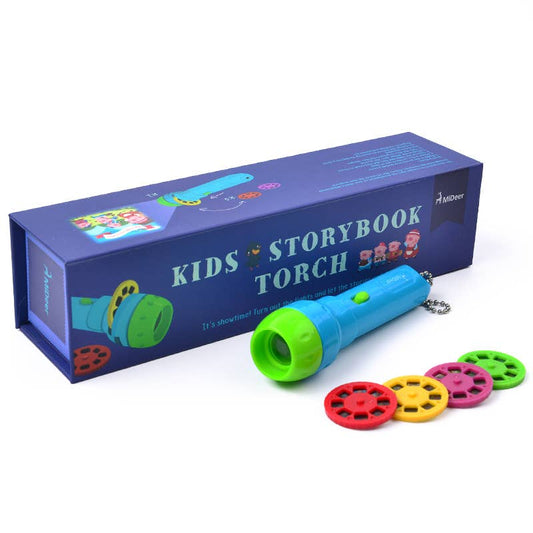 ToysLink - Kids Story Torch