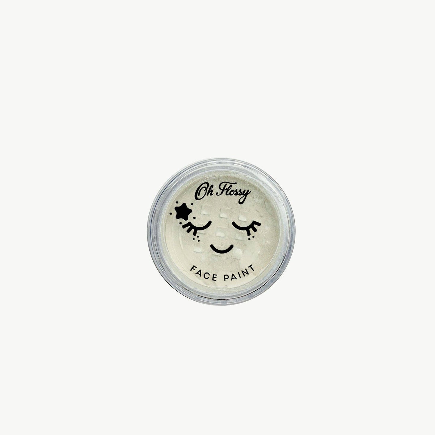Oh Flossy - Oh Flossy Wild Wonders Kids Face Paint Set