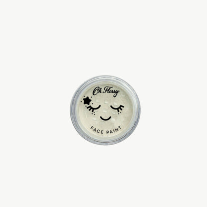 Oh Flossy - Oh Flossy Wild Wonders Kids Face Paint Set