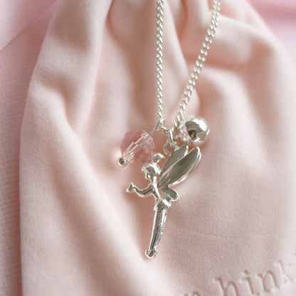 Lauren Hinkley Australia - Fairy Necklace with Bell