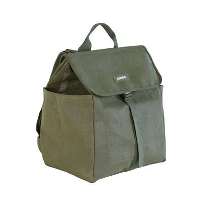 Sande™ AU - Beach Hauler™ Mesh Backpack - Pandanus