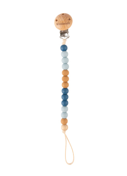 Emotion & Kids - Pacifier Clip/Dummy Chains - Milan