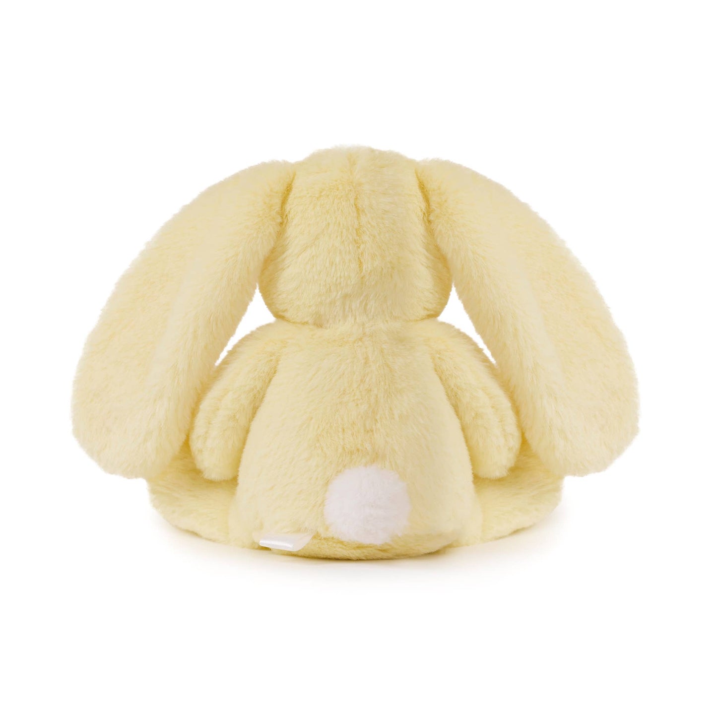 OB Designs Australia - Little Sunny Hopscotch Bunny Soft Toy 10" / 25cm