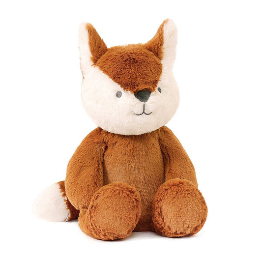 OB Designs Australia - Frankie Fox Soft toy 13.5"/34cm
