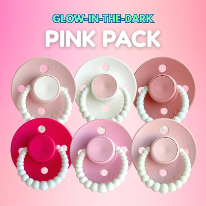 CMC Gold - CMC Bubble (GLOW) Dummy Pre Packs (6 Pack) - Australian Made