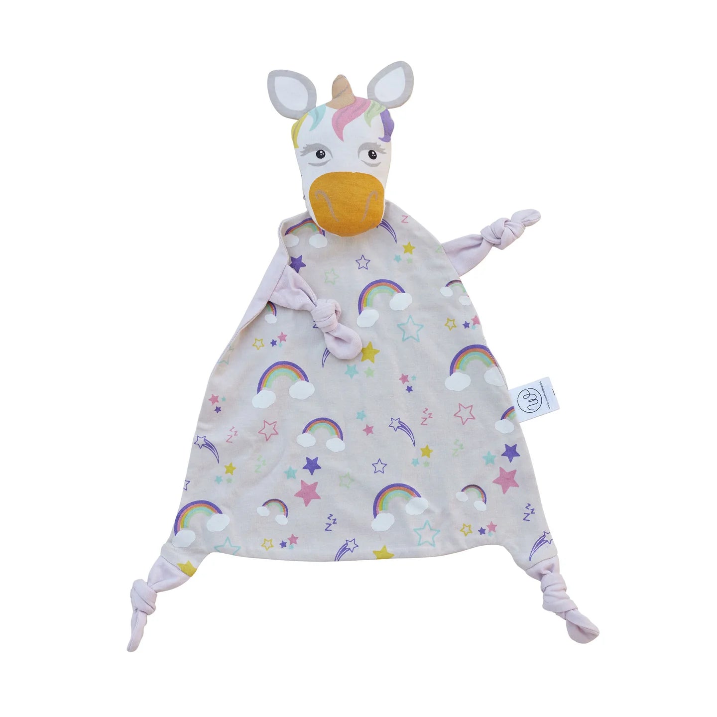Wundersleep - Sleepmate Organic Cotton Baby Comforter
