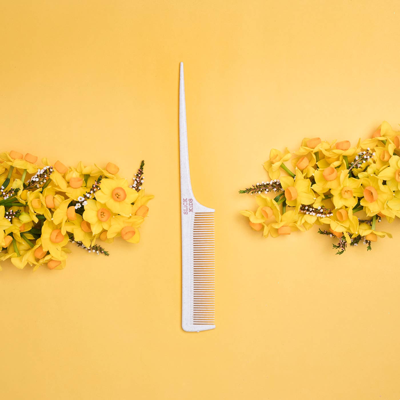 no nasties kids - Bio-degradable Tail Comb