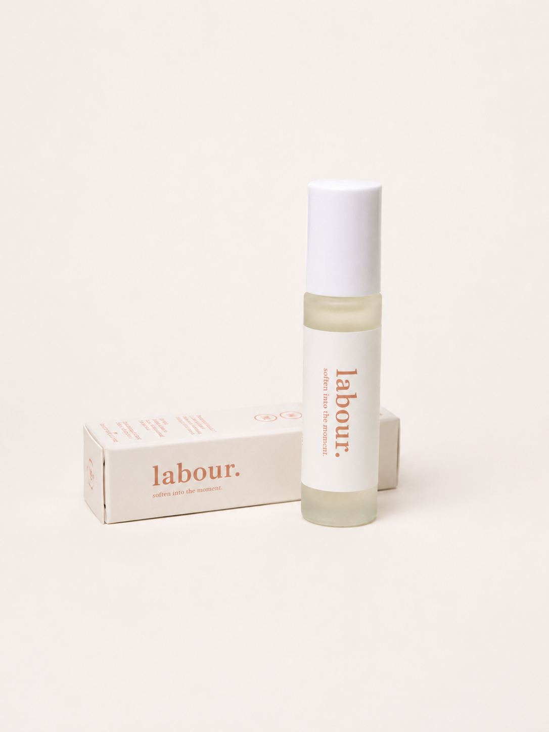 cle. naturals - Labour.