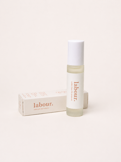 cle. naturals - Labour.