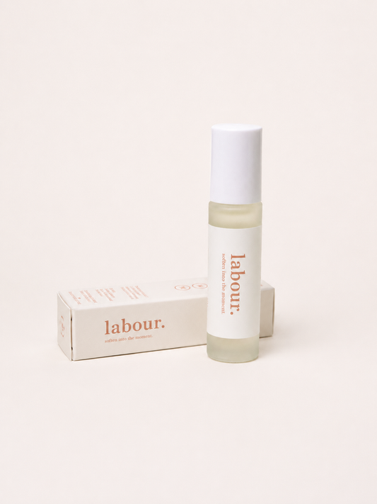 cle. naturals - Labour.