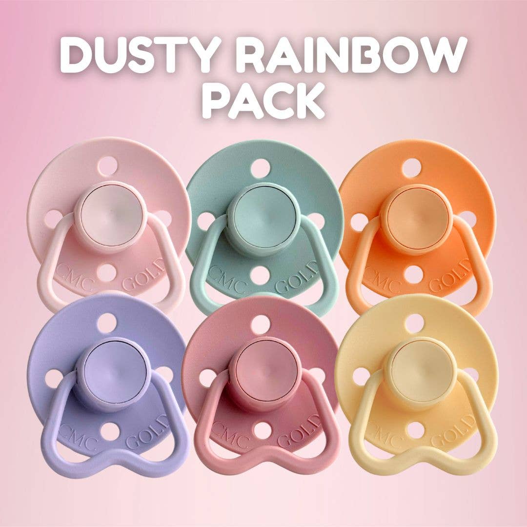 CMC Gold - CMC Hold Me Dummy Pre Packs (6 Pack) - Australian Made