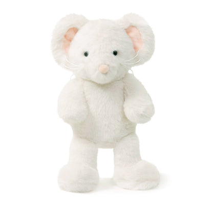 OB Designs Australia - Little Mouse Soft Toy 9.5"/24cm