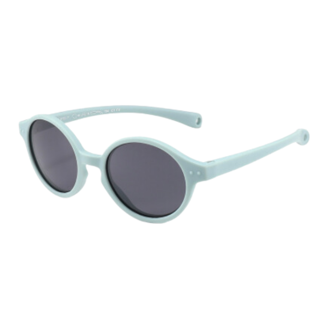 Speckles for Kids - Kids Sunglasses - TINY - Blue