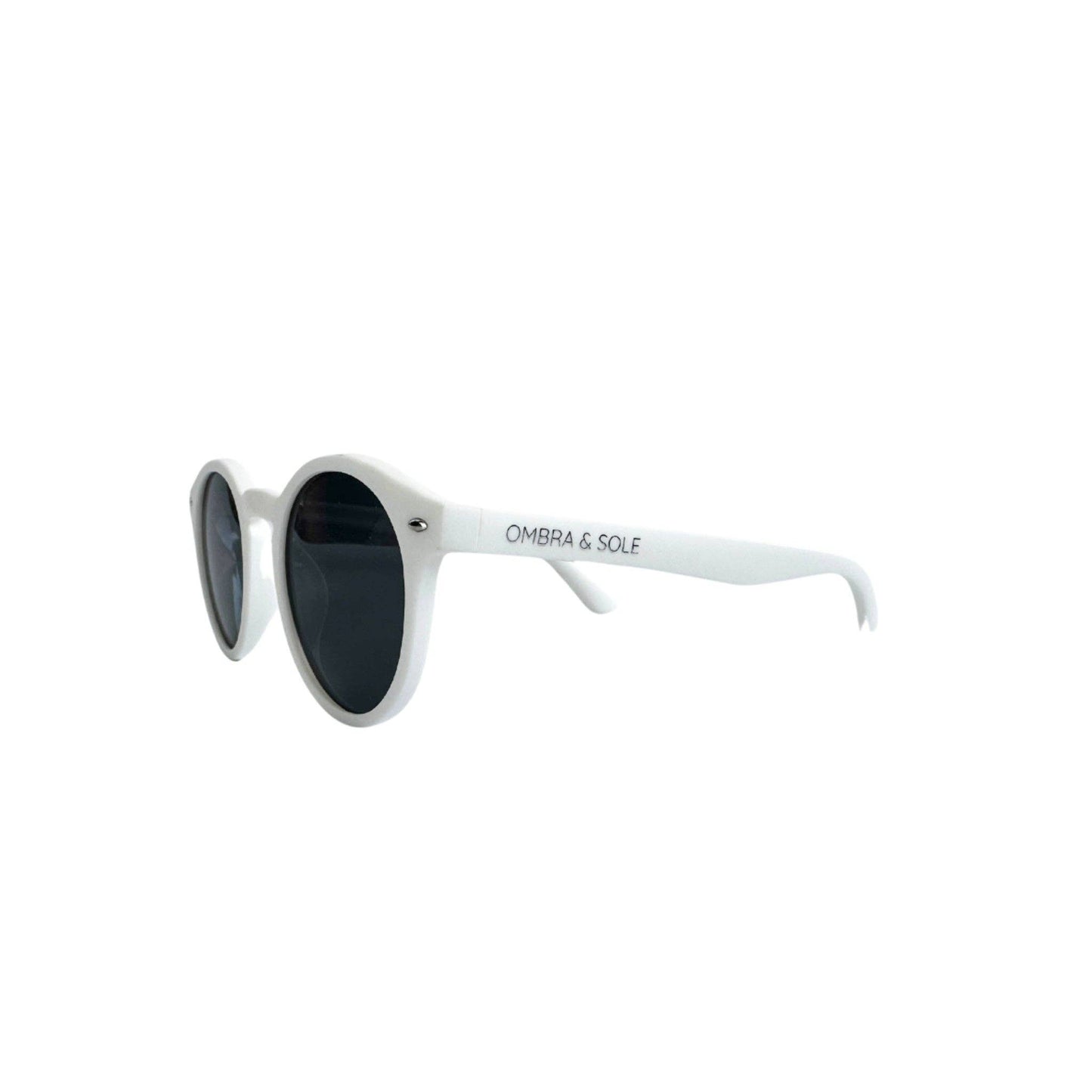 Ombra and Sole - PEARL - UV POLARISED SUNGLASSES