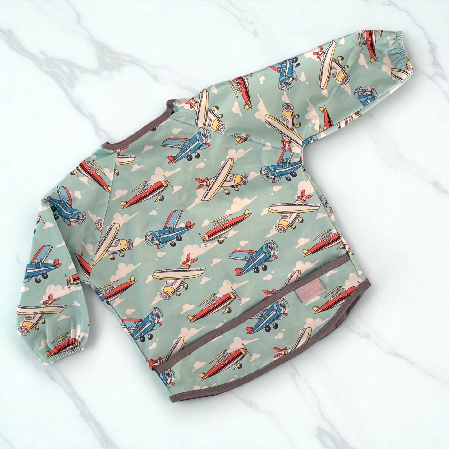 Smockie Bib™