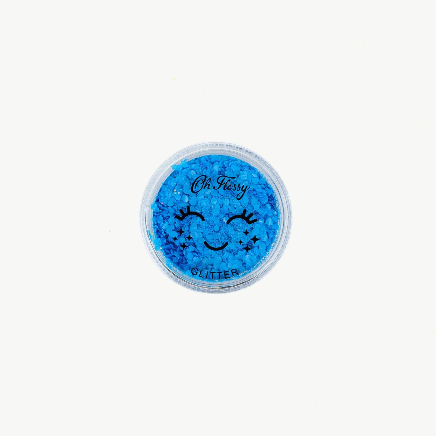 Oh Flossy - Oh Flossy Kids Disco Fever Glitter Set