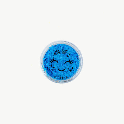 Oh Flossy - Oh Flossy Kids Disco Fever Glitter Set
