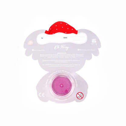 Oh Flossy - Oh Flossy Lipstick Stocking Stuffer