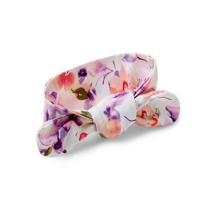 Snuggle Hunny - Blushing Beauty Organic Topknot