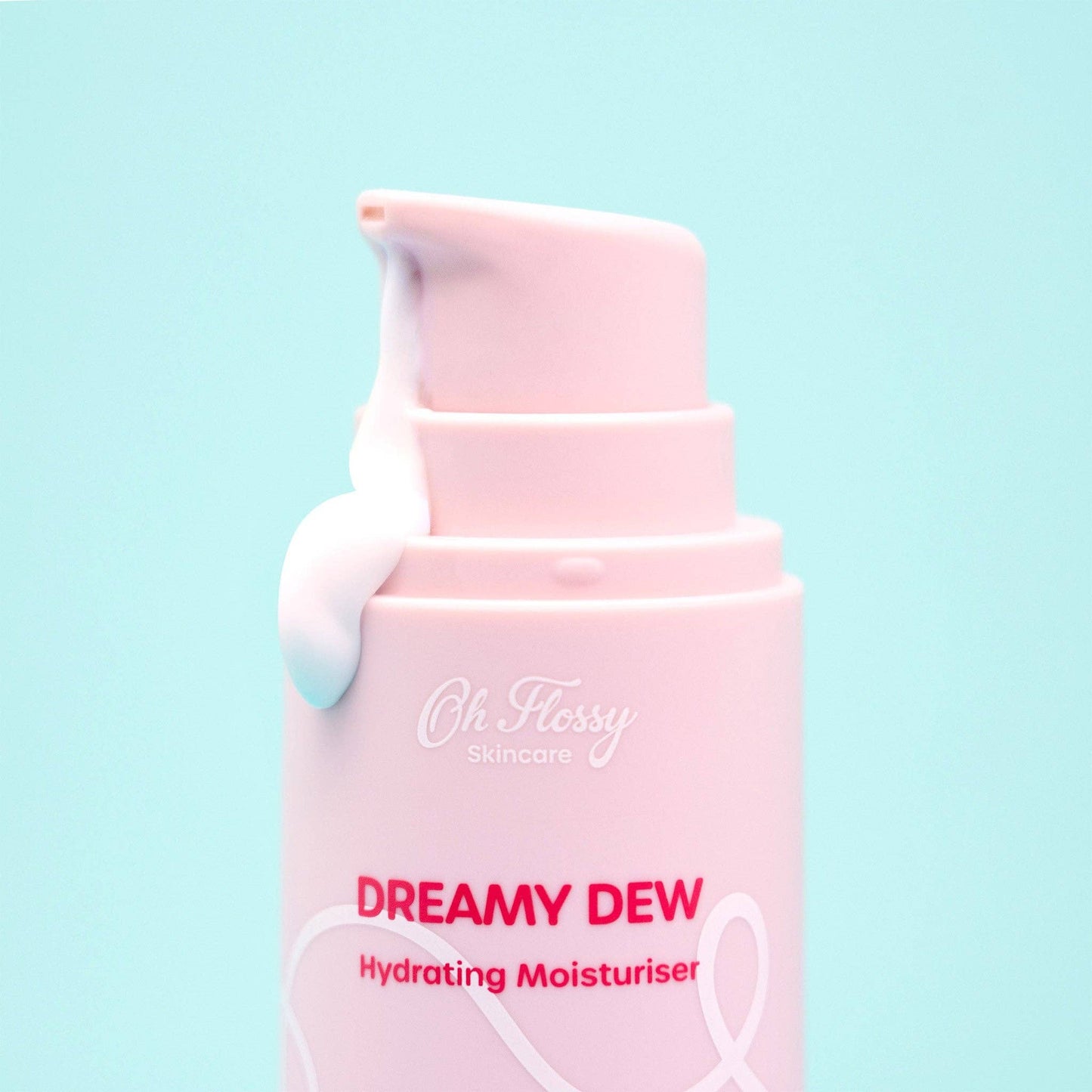 Oh Flossy - Oh Flossy Skincare - Fresh Face Starter Kit